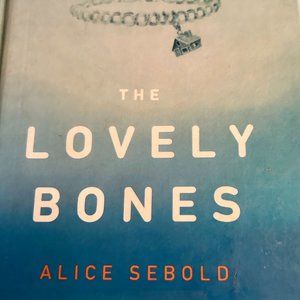 The Lovely Bones - Novel